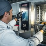 Promozione Formula 6 di RATIONAL: come investire in attrezzature moderne in cucina e fare business
