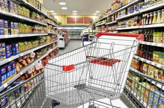 Il Carrello della spesa, un gregario impagabile – di Franco Montaldo