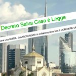Convertito in legge il Decreto Salva Casa - 	In preparazione una GUIDA con la collaborazione di ASSOEDILIZIA