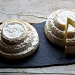 Il Montébore è un formaggio antico, tra i più rari al mondo - Briciole Letterarie di Franco Montaldo