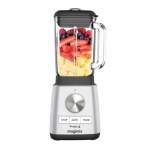 Il Frullatore, un aiuto importante in cucina