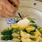 Grottaglie, ceramiche d'arte e "Orecchiette nelle 'nchiosce – on the road"