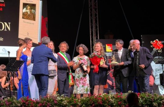 Premio Letterario Internazionale “Giuseppe Tomasi di Lampedusa”