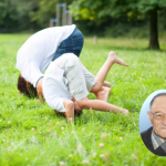 La rabatola (la capriola... un inno alla Felicità) di Pinein du Lubèrt