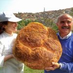 Festa del pane raffermo a Orsara di Puglia