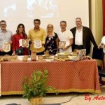 Il piatto di Federico II da Monselice (Padova) ad Altamura