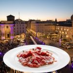 Cena dei Mille 2024 a Parma con le note di “Va pensiero” di Giuseppe Verdi