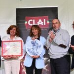 Ortika protagonista della settima edizione del Premio 100% Italiano di CLAI