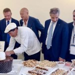 Fiasconaro protagonista all’Expo DiviNazione di Siracusa, vetrina del Made in Italy per il G7 Agricoltura