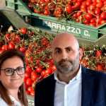 Festa di Fine Campagna del San Marzano DOP a Casa Marrazzo