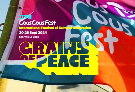 XXVII Cous Cous Fest a San Vito Lo Capo dal 20 al 29 settembre 2024