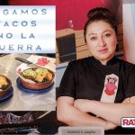TACO LIBRE cucina con Rational: un angolo di Messico nel cuore di Roma