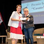 PREMIO CASATO PRIME DONNE 2024,  LA CERIMONIA AL TEATRO DEGLI ASTRUSI A MONTALCINO