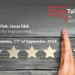 Trendtalk hotel F&B: con Rational c’è margine di miglioramento