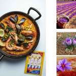 World Paella Day 2024, la ricetta di Zafferano 3 Cuochi