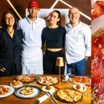 Riapre nel quartiere romano di San Lorenzo In Fucina, la pizzeria gourmet di Edoardo Papa