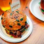 Burger Festival dal 4 al 6 ottobre da Eataly Roma Ostiense