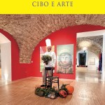 FOOD AND ART - CIBO E ARTE: Appuntamento con la Daunia 2024