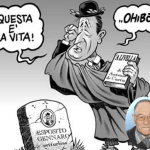 Laurèin… la Vita e la Morte. La livella in dialetto acquese di Pinein du Lubèrt