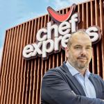 Nicolas Bigard nuovo Amministratore Delegato di Chef Express S.p.A.