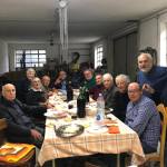 Vendemmia di un tempo passato nell'Alto Monferrato