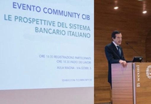 Alla Sda Bocconi la convention annuale del Cib – Resoconto