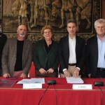 Fine Vita – Dibattito a Milano nel salone degli Arazzi della Provincia