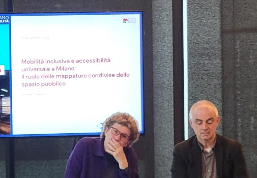 Muoversi a Milano, tutti lo potranno fare?