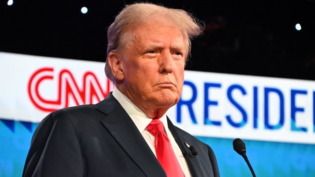 Con Donald Trump, vino e cibo europei diventano super lusso?  