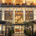 Giovani Talenti: incontro con la cucina del futuro