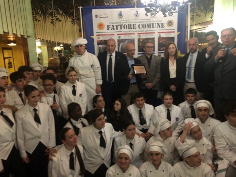 Fattore Comune 2024… io c’ero! – Foto Gallery protagonisti e premiazioni