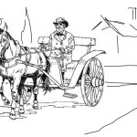 Giuseppe Verdi... un grande agricoltore in terre di pianura