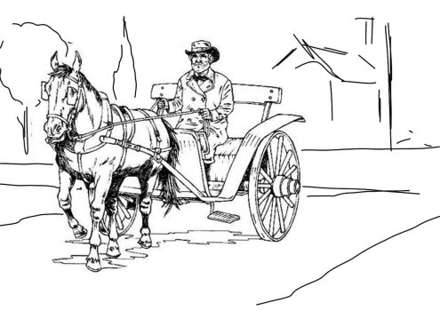 Giuseppe Verdi… un grande agricoltore in terre di pianura