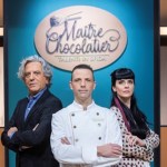Prima puntata di “Maître Chocolatier - Talenti in Sfida”