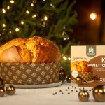 Kit Panettone di Molino Merano... per Natale il Panettone fatto da me!