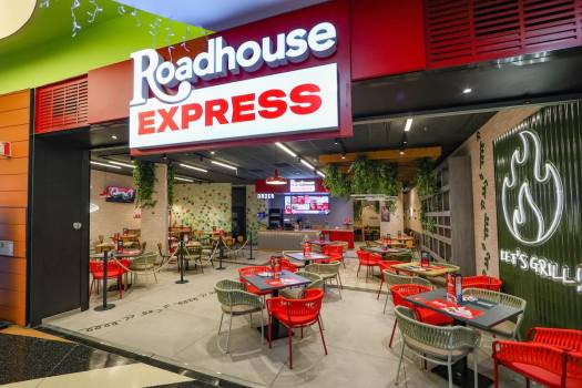 Ristorazione veloce: nasce il 1° Roadhouse Express a Reggio Emilia