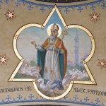 SAN BAUDOLINO, Patrono di Alessandria