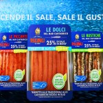 Da inizio novembre il via alla nuova campagna pubblicitaria Rizzoli Emanuelli “Un banco di Alici in banco frigo”