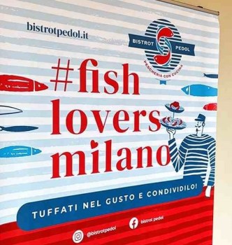 La storica pescheria Pedol di Piazza Wagner è pronta per l’imbarco… nel mare del grande business