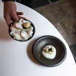 Victor Lounge di Viale Ceccarini a Riccione, vera cena a quattro mani con 17 portate