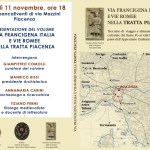 Via Francigena tratta Piacenza: un prezioso Tacquino per i pellegrini di oggi