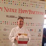 Villaggio del Panettone: Happy Natale Happy Panettone