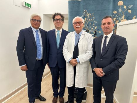 Nasce il Comitato LONGAEVITAS