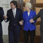 Accordo negoziale Europa Mercosur. Il vino europeo non deve avere remore