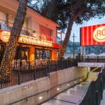 AO’, l’osteria romana di viale Ceccarini, apre domani -19 dicembre 2024- a Riccione