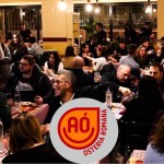 A Riccione, da AO': Osteria Romana se magna mejo che a Roma