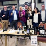 A Beviamoci Sud Roma 2024 presentata Terre d'Alta Puglia