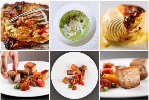 Comfort Home Restaurant: i piatti buoni, puliti e giusti di Federico Pettazzoni e Mario Zamboni