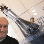 Osservatorio mercati consumi vini e spumanti italiani - Festività Natalizie 2024 by Ovse e CevesUni