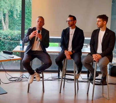 Gruppo Felsineo Open Food Factory, progetto di educazione alimentare